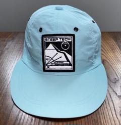 SUPREME×THE NORTH FACE STEEP TECH cap