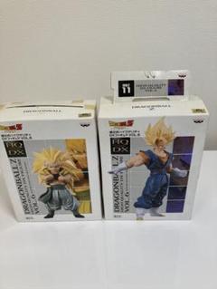 ドラゴンボール アクションフィギュアセット FIG]ハイブリッドアクション超龍伝 セル(完全体) ドラゴンボール
