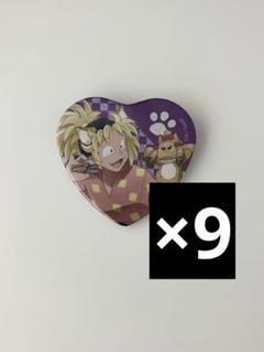 【おまけあり】忍たま乱太郎 ナンジャタウン 斉藤タカ丸 缶バッジ