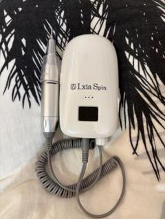 Lxia Spin ネイルマシン ピンク新品同様 Amazon | PREANFA (プリアンファ) PRE GEL レクシアスピン