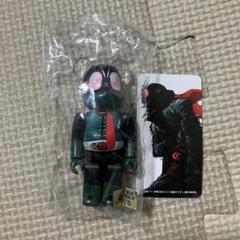 BE@RBRICK - BE@RBRICK SERIES42 仮面ライダー SORAYAMA BE＠RBRICK SERIES 42 (ベアブリック シリーズ42) [5.SF (仮面
