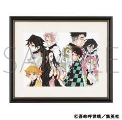 【新品未開封希少】　トリコ　WJ50 複製原画　複製原稿　ジャンプフェスタ 新品未開封希少】 トリコ WJ50 複製原画 複製原稿 ジャンプフェスタ
