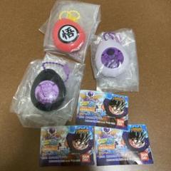 ●Eed20BZ　サウンドロップコンパクトドラゴンボールZ超BEST全8種 ○Eed20BZ サウンドロップコンパクトドラゴンボールZ超BEST全8種