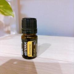 doTERRA 感情をコントロールするアロマ5本セット　残量6割〜8割 doTERRA 感情をコントロールするアロマ5本セット 残量6割〜8割