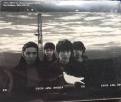 Mr.Children DISCOVERY B1非売品ポスター Mr.Children DISCOVERY B1非売品ポスター