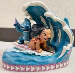 ディズニー エネスコ リロ&スティッチ 15周年記念フィギュア ジムショア 楽天市場】リロ&スティッチ 15周年 17.8cm | ディズニー