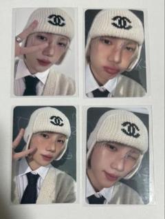 THEBOYZ ドボイズ ニュー チェチャニ トレカ フォト 200点以上セット 人気商品 THEBOYZ 200点以上 フォト トレカ チェチャニ ニュー