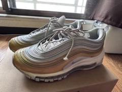 NIKE AIR MAX 97 AQ4137-001 ナイキ23cmのサムネイル