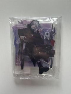葛葉　ボルトルームコラボ　アクリルスタンド 葛葉 ボルトルーム コラボ アクスタ