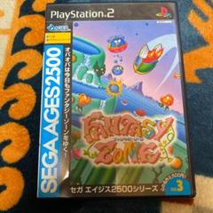 レトロps2ソフト