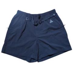 NIKE ACG ハーフパンツ XLサイズ Nike ACG Orb Weaver UV Repel Oversized Short Japan Size