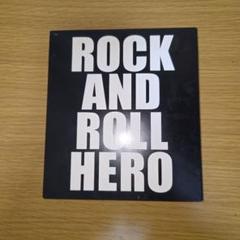 2025年最新】ROCK AND ROLL HEROの人気アイテム - メルカリ