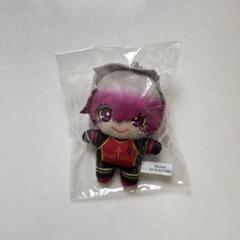 ブルーロック展ぬいぐるみ_アレクシス・ネス - メルカリ