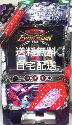 パチンコ　実機　レア基盤付き　エヴァンゲリオン 魔神様専用パチンコ実機 CR新世紀エヴァンゲリオン奇跡の価値は