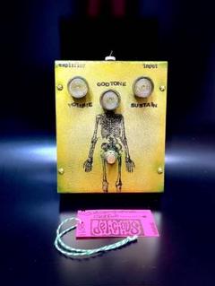 DeliciousTaylormade Quad Face NKTたべ〜る DeliciousTaylormade QUADFACE NKT vs AC - メルカリ