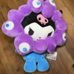 大阪関西万博 ミャクミャク ハローキティ ぬいぐるみ L キティ ぬいぐるみ M ミャクミャク 大阪関西万博 会場限定（大阪