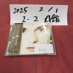 シンニードオコナー 8㎝シングルCDS8センチ短冊洋楽 愛の哀しみ