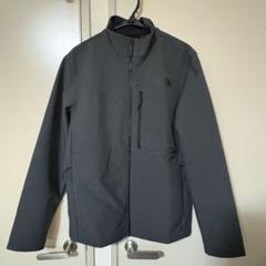 THE NORTH FACE - ノースフェイス TNF APEX ソフトシェル