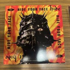 2025年最新】hide レコードの人気アイテム - メルカリ