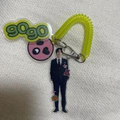 ヘチャン アクリルキーホルダー アクリルスタンド トレカ trim_fce_item663b37a0d0834.jpg