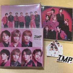IMP. CD CRUISIN' 3形態セット