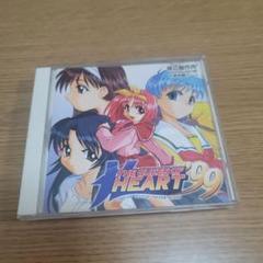 渡辺製作所 The Queen Of Heart 99 With SecondE