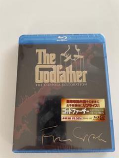 2025年最新】ゴッドファーザー コッポラ・リストレーション