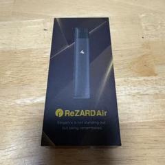 2025年最新】rezard air 本体の人気アイテム - メルカリ