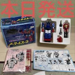 タカラ ミクロマン アーマードスーツ ギャラクスナイパー - メルカリ