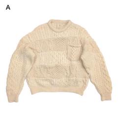 77circa フィッシャーマンニットのサムネイル