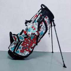 2025年最新】Scotty Cameron スタンドバッグの人気アイテム