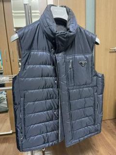 プラダ ダウンベストの中古/未使用品 - メルカリ プラダ ダウンベストの中古/未使用品 - メルカリ