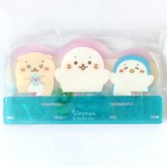 しろたん みんなわくわく！大きなアクリルスタンド