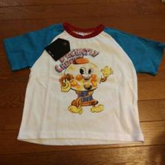 【新品】Ｔシャツ　90