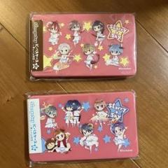 Starry Sky スタスカ　 ICカードケース 2個セットのサムネイル