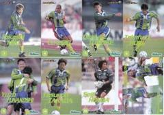 『マグホ発送』EPOCH 2021 横浜FC GEMカード 三浦知良 Yahoo!オークション - WCCF FOOTISTA 2021 カズヨシ・ミウラ