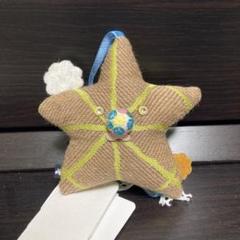 ミナペルホネン 伊勢丹 オーナメント