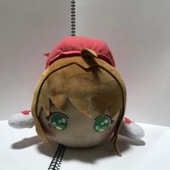 カードキャプターさくら 25　ねころびBIGぬいぐるみ