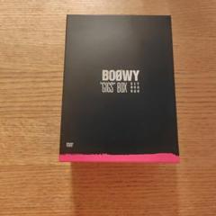 2025年最新】BOOWY GIGSBOXの人気アイテム - メルカリ