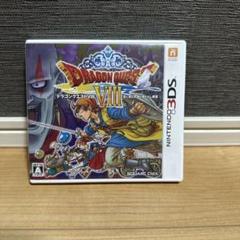 中古　ドラゴンクエストVIII 空と海　動作確認済みと大地と呪われし姫君 中古】 ドラゴンクエストVIII 空と海と大地と呪われし姫君 - 3DS