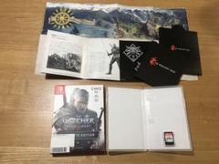 Switch ウィッチャー3 ワイルドハント