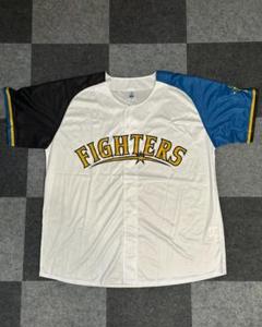 北海道日本ハムファイターズ - 北海道日本ハムファイターズ 新庄剛志 メモリアルユニフォーム 20th 未開封 HOKKAIDO 20th メモリアルプロコレクションユニフォーム受注販売