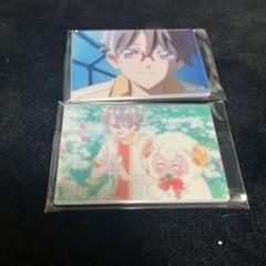 わんだふるぷりきゅあ感謝祭 アクリルマグネット｜Yahoo!フリマ