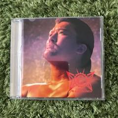 蝶野正洋21世紀への序曲 CD