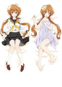 2025年最新】抱き枕 ニセコイの人気アイテム - メルカリ