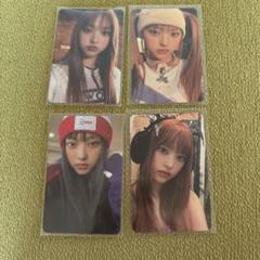 2025年最新】ヘリン omg newjeansの人気アイテム - メルカリ