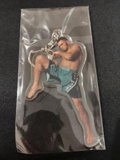 朝倉海　アクリルキーホルダー  RIZIN  UFC  JTT 2025年最新】朝倉海 キーホルダーの人気アイテム - メルカリ
