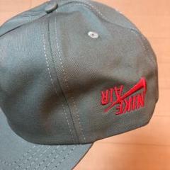 Travis Scott NIKE ナイキトラヴィススコット カクタス キャップ
