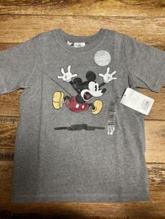 ディズニー　Tシャツ　120cm