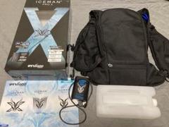 ICEMAN pro x LIMITED リュック未使用品 ICEMAN pro x LIMITED リュック未使用品 - メルカリ